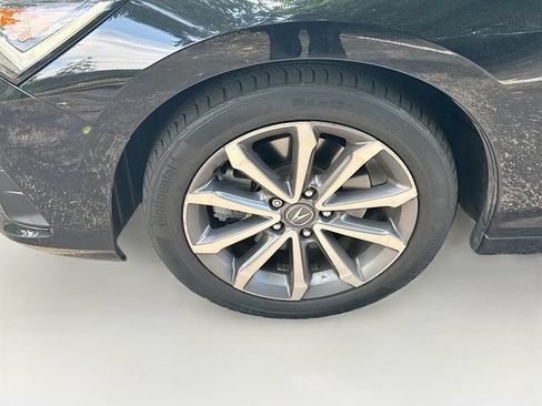 Used 2024 Acura Integra FWD image 33