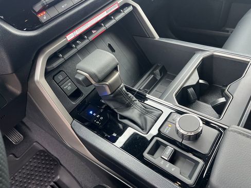 New 2026 Toyota Tundra SR5 image 24