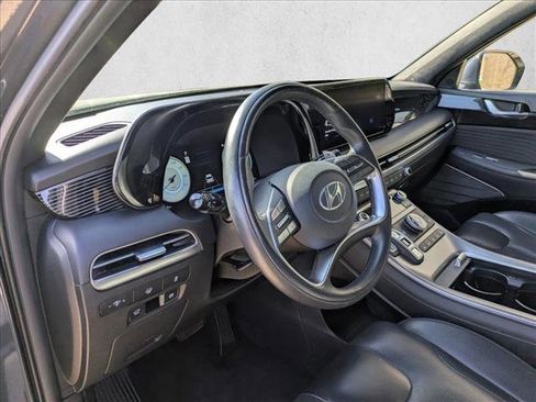 Used 2024 Hyundai Palisade Calligraphy AWD/4WD image 10