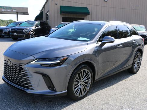 Used 2023 Lexus RX 350 FWD w/ Accessory Package image 1