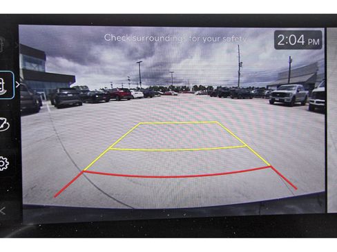 Used 2024 Hyundai Santa Fe Calligraphy FWD image 28