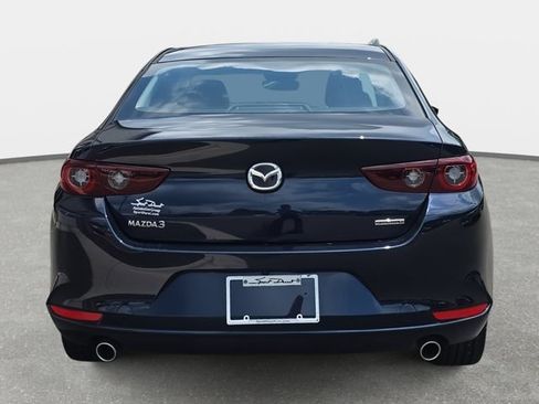 Used 2024 MAZDA MAZDA3 s FWD image 6