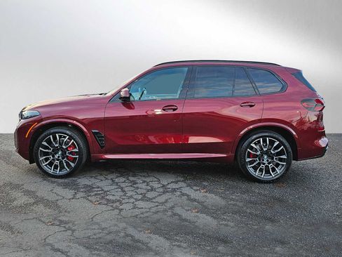 Used 2026 BMW X5 xDrive40i w/ Executive Package image 6