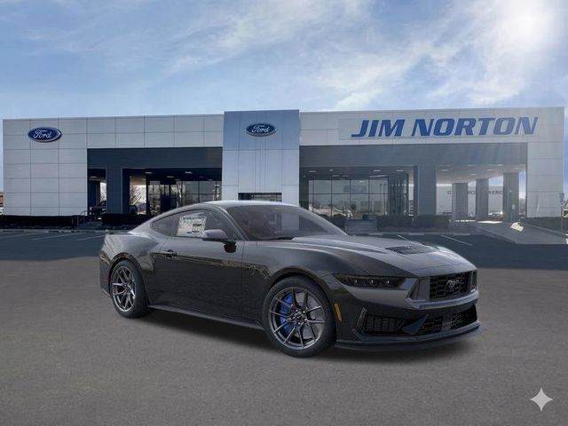 New 2026 Ford Mustang Dark Horse w/ Dark Horse Handlin Package RWD image 9