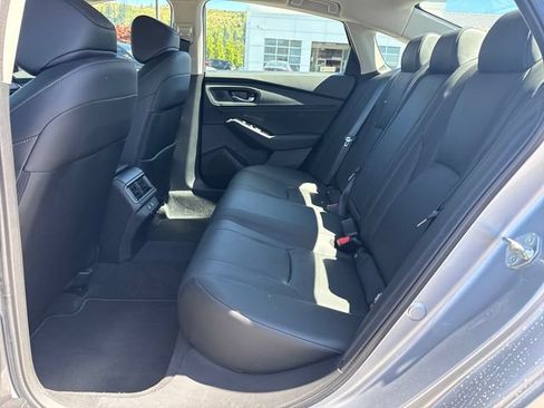 Used 2025 Honda Accord Touring image 16