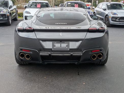 Used 2022 Ferrari Roma image 11
