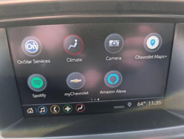 Used 2022 Chevrolet Colorado Z71 AWD/4WD image 29