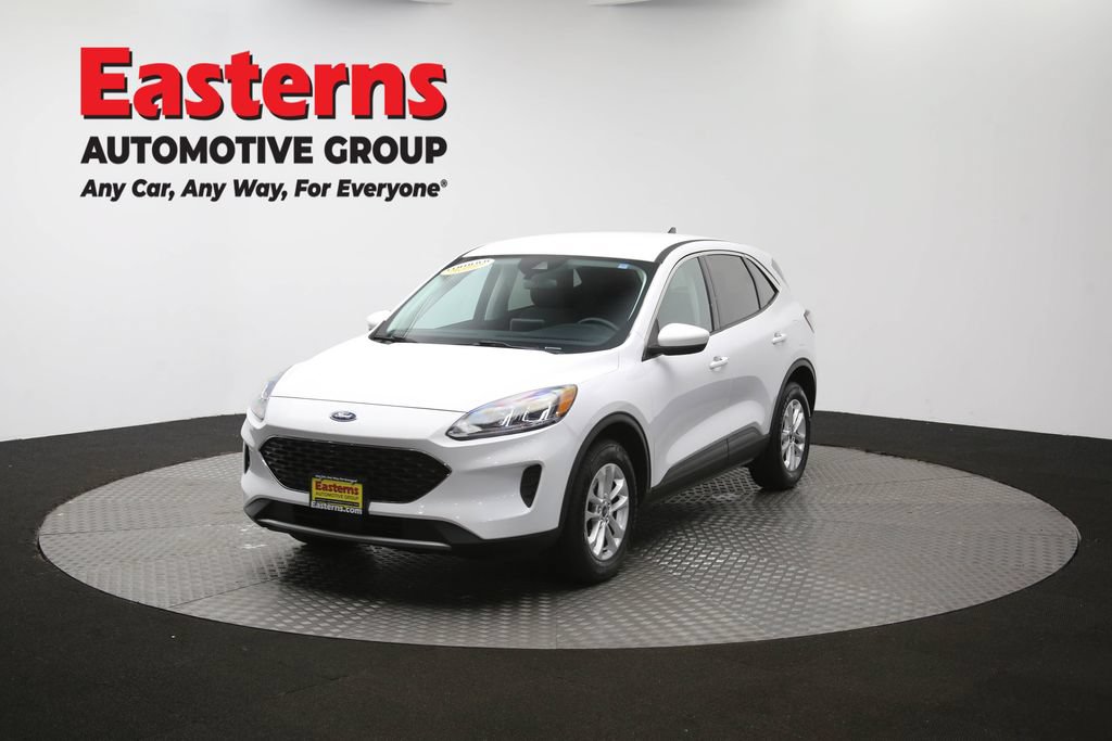 Used 2021 Ford Escape SE AWD/4WD image 57