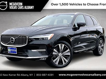 Certified 2023 Volvo XC60 B5 Plus