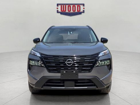 New 2026 Nissan Rogue SV FWD image 5