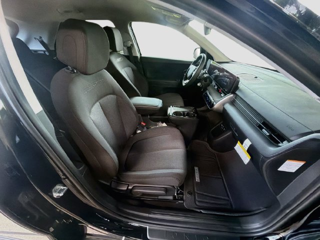New 2027 Hyundai Ioniq 5 SE RWD image 29