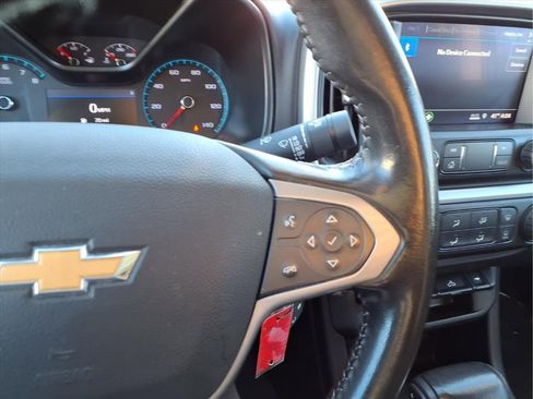 Used 2020 Chevrolet Colorado LT w/ LT Convenience Package image 10
