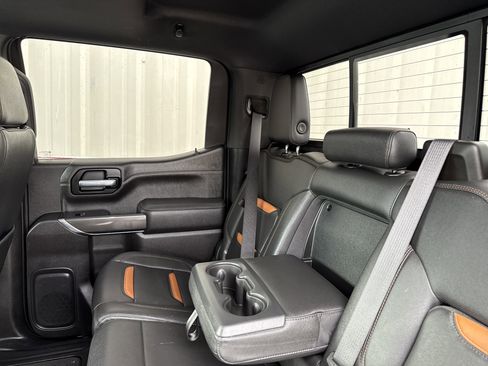 Used 2021 GMC Sierra 1500 AT4 w/ AT4 Value Package image 45