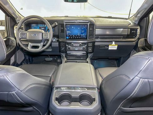 New 2026 Ford F250 Lariat image 24