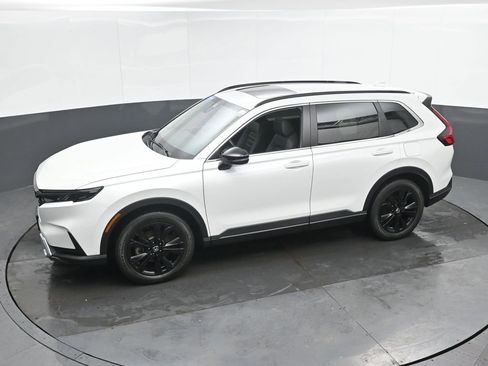 Used 2023 Honda CR-V Sport Touring image 34