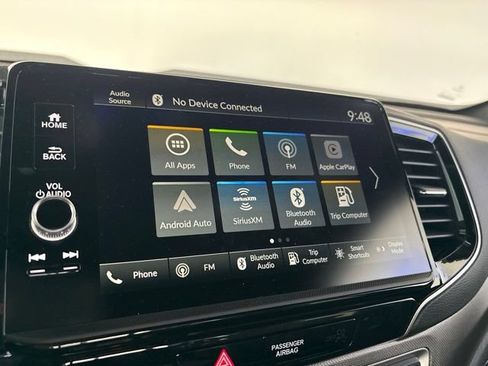 New 2026 Honda Ridgeline RTL image 26