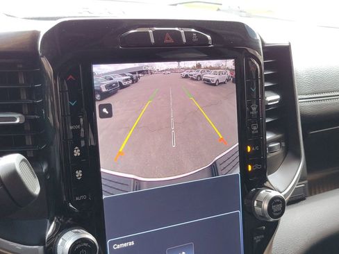 Used 2024 RAM 2500 Laramie image 24