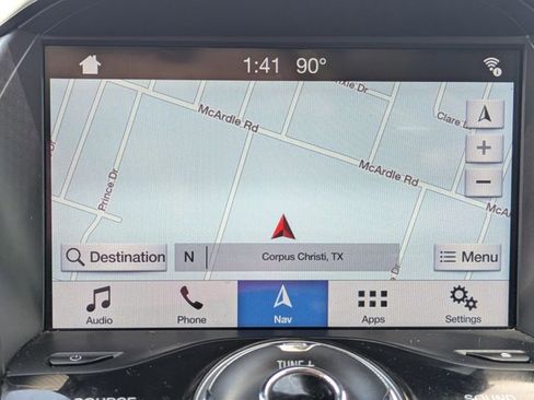 Used 2018 Ford Escape Titanium image 13