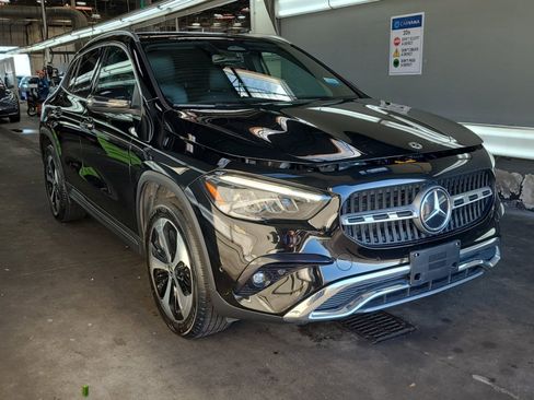 Used 2025 Mercedes-Benz GLA 250 image 4