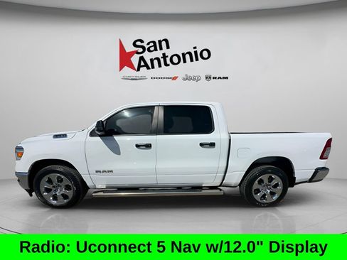 Used 2023 RAM 1500 Lone Star AWD/4WD image 8