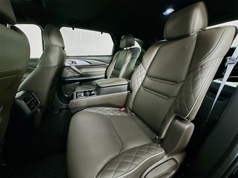 Certified 2022 MAZDA CX-9 Signature image 26