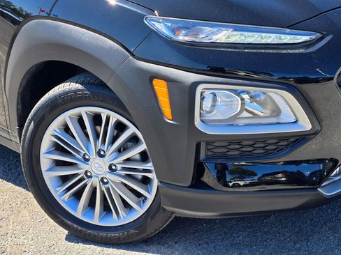 Used 2021 Hyundai Kona SEL Plus FWD image 9