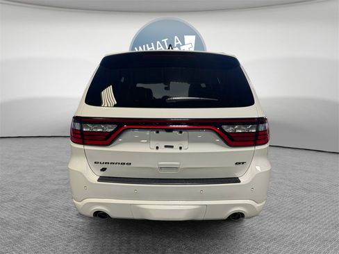 Used 2023 Dodge Durango GT image 5