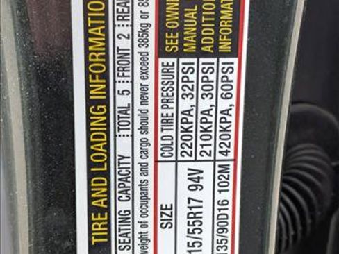 Used 2016 Honda HR-V EX-L image 15