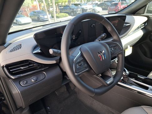 New 2026 Buick Envista Avenir image 21