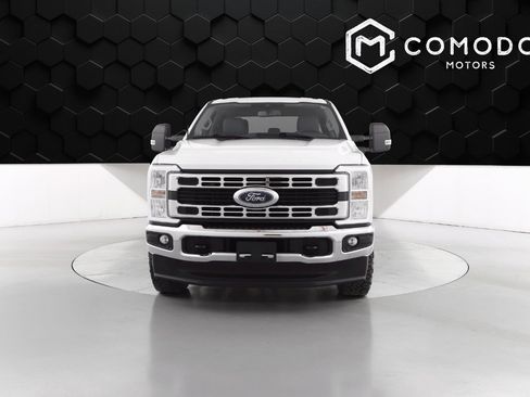 Used 2023 Ford F250 XLT w/ FX4 Off-Road Package image 8