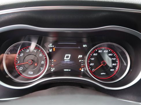 Used 2016 Dodge Charger R/T Scat Pack w/ Technology Group image 20