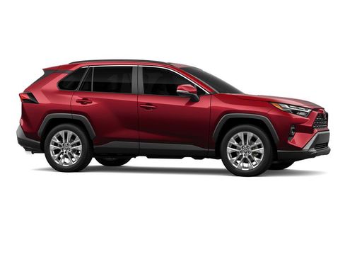 New 2025 Toyota RAV4 XLE Premium image 13