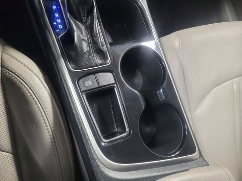 Used 2018 Hyundai Sonata Limited image 26