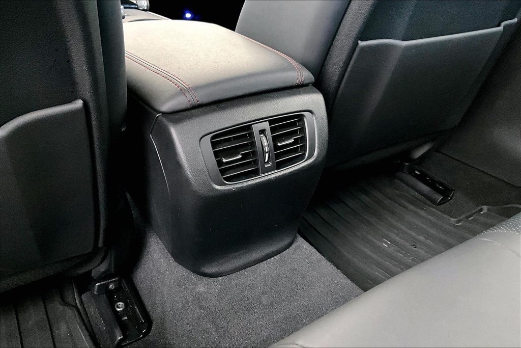 Certified 2023 Acura TLX w/ A-SPEC Package AWD/4WD image 29