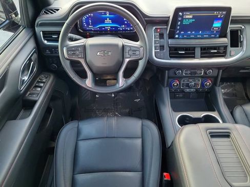 Used 2024 Chevrolet Suburban RST w/ Luxury Package AWD/4WD image 15