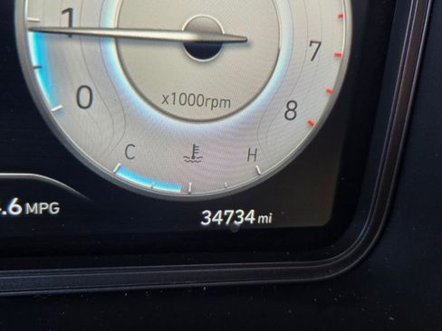 Used 2023 Hyundai Kona Limited image 24