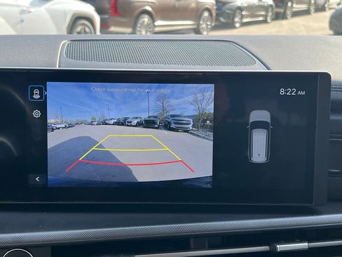 Used 2025 Hyundai Santa Fe XRT image 35