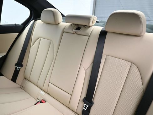 Used 2023 BMW 330e w/ M Sport Package RWD image 6