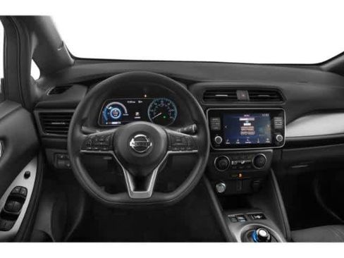 Used 2020 Nissan Leaf S w/ S Charge Package image 7