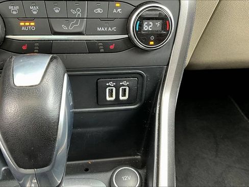 Certified 2021 Ford EcoSport SE FWD image 17