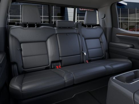 New 2026 GMC Sierra 1500 Denali AWD/4WD image 17
