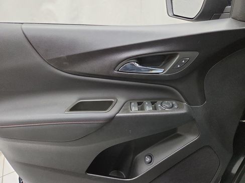 Used 2023 Chevrolet Equinox RS w/ RS Leather Package AWD/4WD image 23