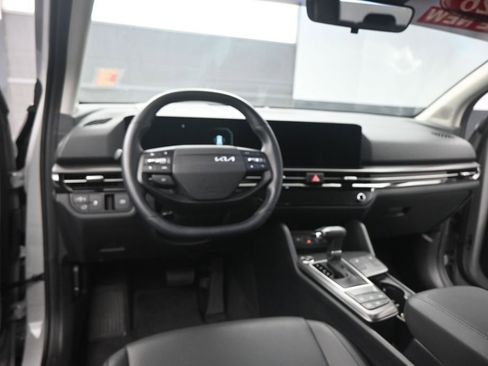 Used 2026 Kia Sportage SX FWD image 16