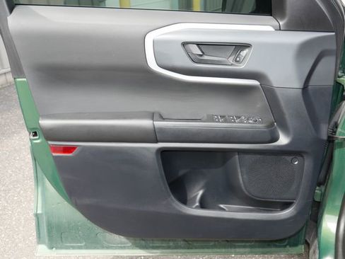 Used 2024 Ford Bronco Sport Big Bend w/ Convenience Package image 13