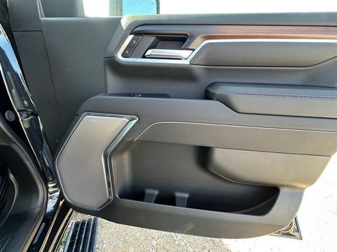 New 2026 GMC Sierra 2500 Denali w/ Denali Reserve Package image 33