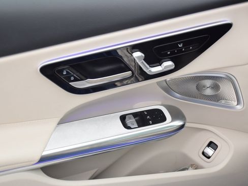 Certified 2024 Mercedes-Benz CLE 300 4MATIC Coupe image 19