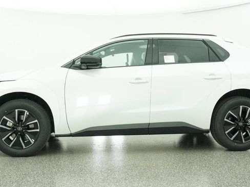 New 2026 Toyota bZ FWD image 51