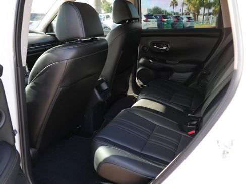 Used 2025 Honda HR-V EX-L image 19