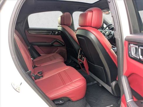 Used 2023 Porsche Cayenne GTS image 22