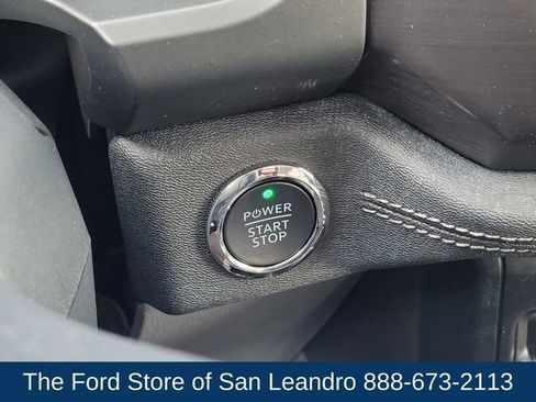 New 2025 Ford F150 Lightning XLT image 27